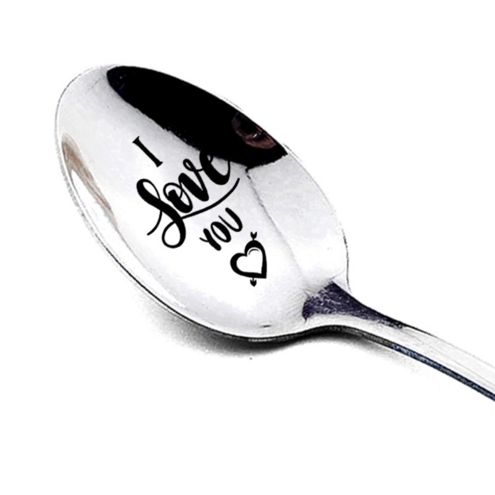 Giftable Spoon
